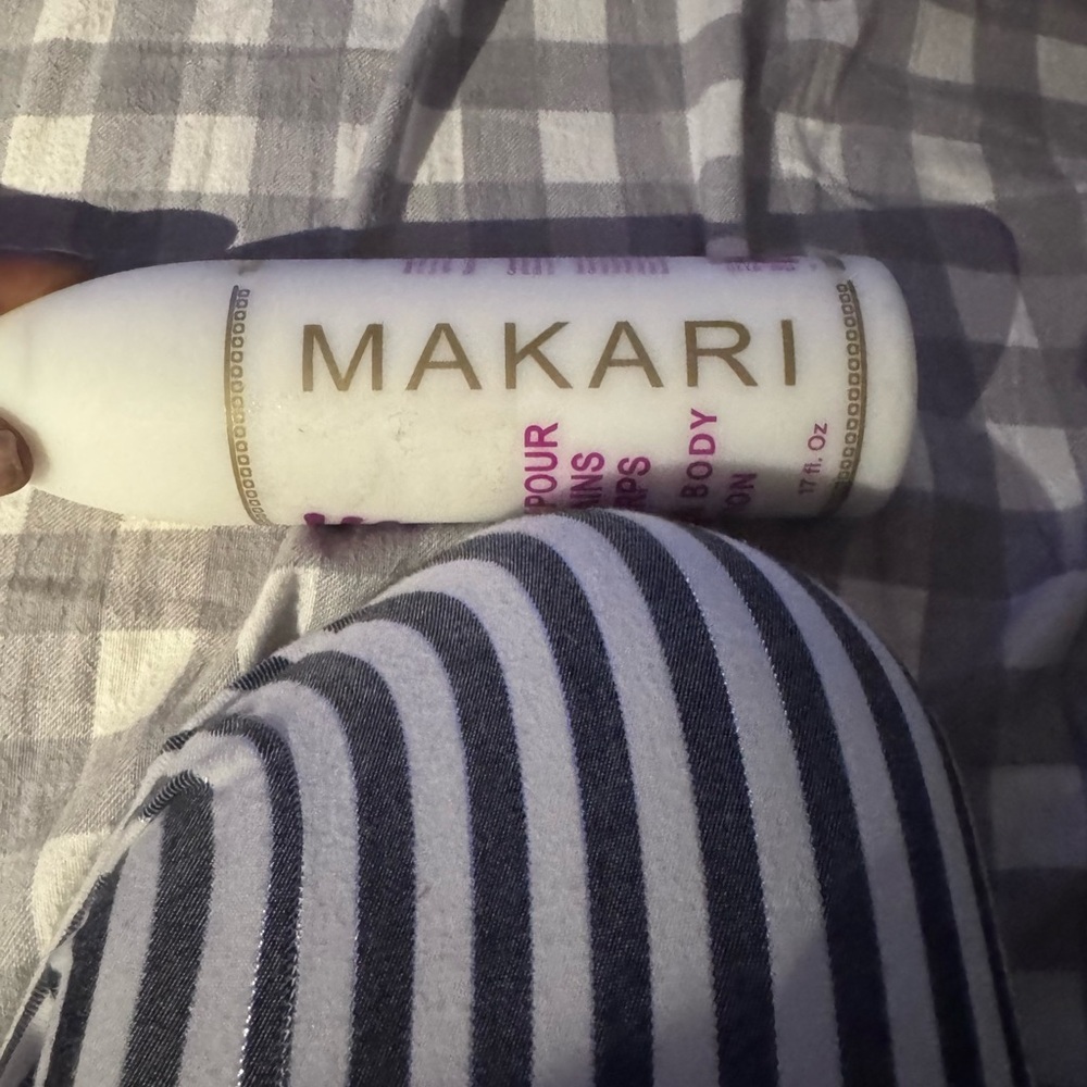 Makari Lotion Pour Les Mains Et Corps Hand&Body Lotion 500ml 17fl oz